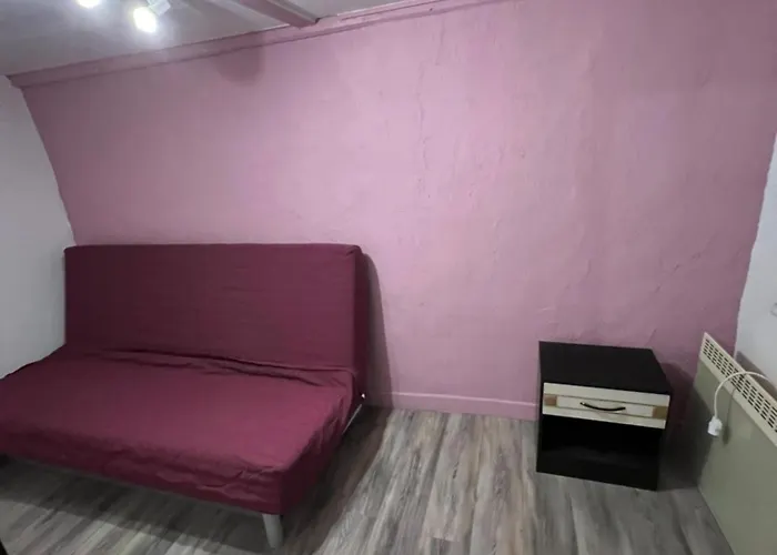 Venez Respirer L'air De La Campagne A 70 Km De De L'ocean, Villers Sur Mers , Deauville ..... Maison De 100 M² ,sur Parcelle De 2000 M² 3 Toutes Refaites , 2 Salles D'eau , 2 Toilettes , Cuisine Equipees . Tous Refait A Neuf Nyaraló *